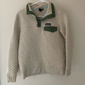 Patagonia Sweatshirt